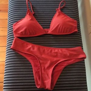 Aerie bikini